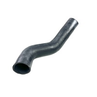 FC-MCH1505 Curved Radiator Hose, Replaces Dayco 71220