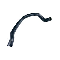 MCH1508 Curved Radiator Hose Single I.D. Hose, Replaces Dayco 71377