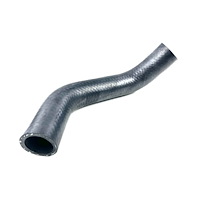 FC-MCH1513 Curved Radiator Hose for Kia Rio, Acura RSX, Nissan Stanza, Replaces Dayco 71489