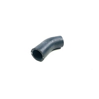 FC-MCH1531 Curved Radiator Hose, Replaces Dayco 71728