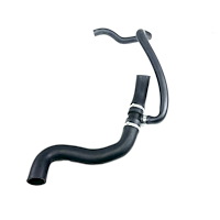 MCH1545 Curved Radiator Hose Branched Hose, Replaces Dayco 72055