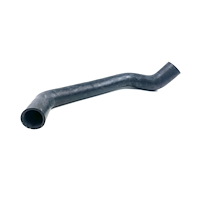 FC-MCH1556 Curved Radiator Hose, Replaces Dayco 72120