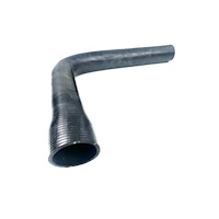 FC-MCH1560 Curved Radiator Hose 2002-2005 Freightliner M2 106, 2004-2005 Freightliner M2 106, 2005-2005, Replaces Dayco 72324