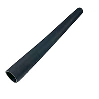 MCH1575 Straight Radiator Hose H.D. Single I.D. Hose, Replaces Dayco 77250GL