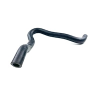 FC-MCH1583 Small I.D. Heater Hose for Honda Civic, Toyota Solara, Replaces Dayco 87799