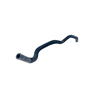 FC-MCH1584 Small I.D. Heater Hose for Acura RDX, Mazda 6, Mazda Protege, Mazda Protege5, Mazda 3, Mazda, Replaces Dayco 87814
