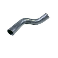 MCH1594 Curved Radiator Hose Single I.D. Hose, Replaces Dayco 70369