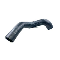 FC-MCH1608 Curved Radiator Hose, Replaces Dayco 71123