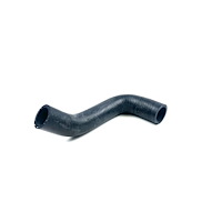 FC-MCH1610 Curved Radiator Hose for Yugo GV, Yugo GVL, Yugo GVS, Yugo GVX, Replaces Dayco 71358