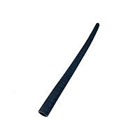MCH1647 Straight Radiator Hose H.D. Single I.D. Hose, Replaces Dayco 77125GL