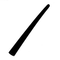 MCH1649 Straight Radiator Hose H.D. Single I.D. Hose, Replaces Dayco 77163GL