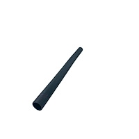 FC-MCH1651 Straight Radiator Hose, H.D., Replaces Dayco 77200GL