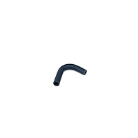 MCH1933 Coolant Hose, Replaces Continental 63348
