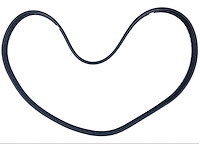 Trunk Seal 1979-1985 Mazda RX7