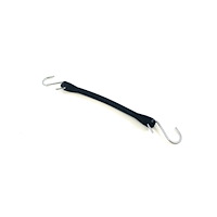 9" RUBBER TARP STRAP
