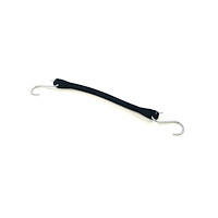 10"RUBBER TARP STRAP