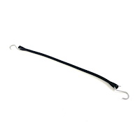 21" RUBBER TARP STRAP
