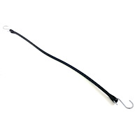 41" RUBBER TARP STRAP