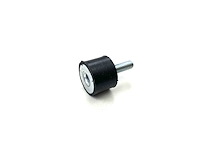 isolator mount