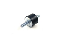 isolator mount