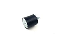isolator mount