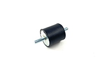 isolator mount