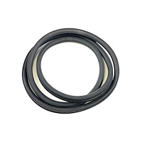 T3014 Door Seal for 2001-2004 Toyota Tacoma [Left/Driver Side]