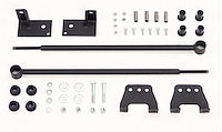 Traction Bar 1973-87 GM 3/4 Ton 4wd