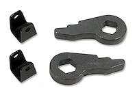 Leveling Kit 2001-10 Chevy/GMC Silverado & Sierra 2500/3500HD