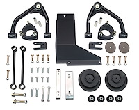 Suspension Lift Kit 2007-14 GM Suburban, Avalanche, Yukon, Tahoe 4wd