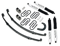 Suspension Lift Kit 1988-91 GM 3/4 Ton Suburban 4wd