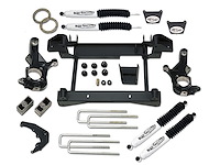 Suspension Lift Kit 2001-06 Chevy/ GMC Silverado 1500HD 4wd