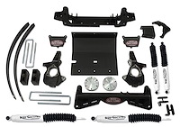 Suspension Lift Kit 1999-2005 GM Silverado/ Sierra 1500 4wd