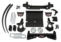 Tuff Country Lift Kits