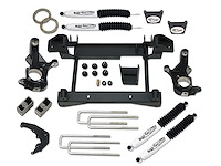 Suspension Lift Kit 2001-10 GM Silverado/Sierra 2500HD 4wd