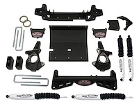 Suspension Lift Kit 2001-06 GM Silverado/ Sierra 1500HD