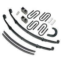 EZ-Ride Suspension Lift Kit