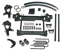 Suspension Lift Kit 1999-2005 GM Silverado 1500 4WD