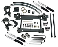 Suspension Lift Kit 1999-2005 GM Silverado/ Sierra 1500 4wd