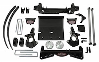 Suspension Lift Kit 2000-06 GM Silverado/Sierra 1500 4WD