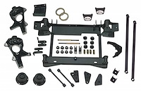 Suspension Lift Kit 2000-06 GM Silverado/Sierra 1500 4WD