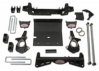Suspension Lift Kit 2001-06 GM Silverado/Sierra 1500HD 4WD
