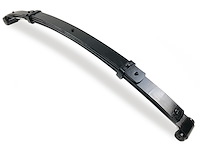 Leaf Spring EZ-Ride 1973-1987 GM 1/2 & 3/4 Ton 4WD Lift: 4" Front Spring Rate: 325 lbs./in
