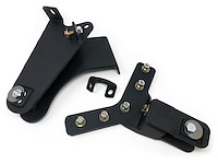 20816 Axle Pivot Bracket 1989-97 Ford Ranger / Explorer 4WD