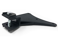 Track Bar Relocating Bracket 1980-97 Ford F350