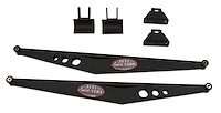 Ladder Bar Set 1999-2004 Ford Super Duty F250/350 4WD