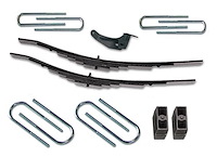 Suspension Lift Kit 2000-05 Ford Excursion 4wd