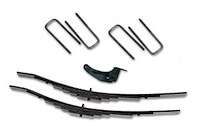 Suspension Lift Kit 2000-04 Ford F250/350 4wd