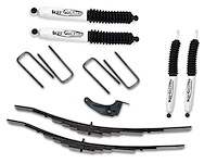 Suspension Lift Kit 2000-04 Ford F250/350 4wd