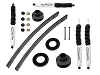 Suspension Lift Kit 2005-16 Ford F250/350 4wd